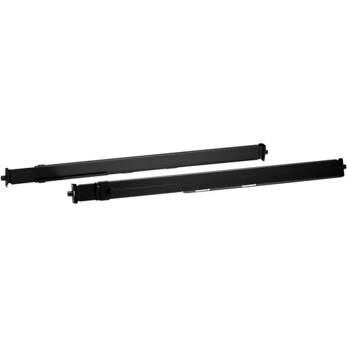 Aten 2K-0004 Rack Equipment Aten Easy Installation Long Rack Mount Kit - For Kvm Switch, Lcd41.34" Rack Depth - Rack-mountable ( 2k0004 672792011696