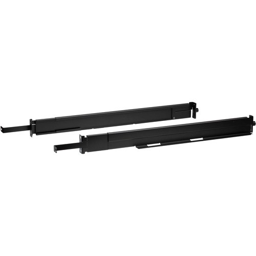 Aten 2K-0005 Rack Equipment Aten Easy Installation Short Rack Mount Kit - For Kvm Switch, Lcd27.56" Rack Depth - Rack-mountable  2k0005 672792011726