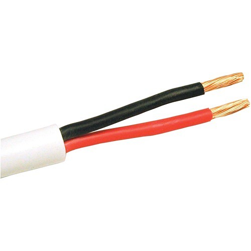C2g CG43083 Cables In Wall Speaker Cable 0757120430834