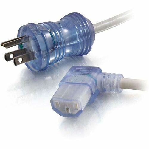 C2g CG48052 Power Cords Standard Power Cord 757120480525