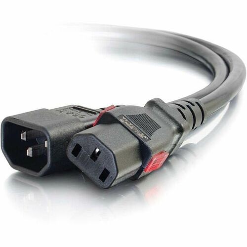 C2g CG10359 Power Cords Standard Power Cord 
