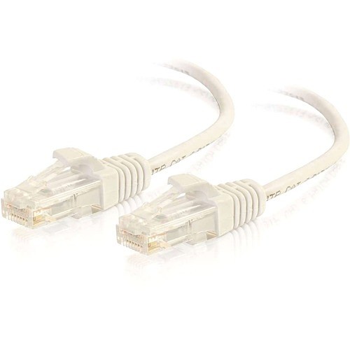 C2g CG01188 Cables C2g Cat.6 Utp Patch Network Cable - 7 Ft Category 6 Network Cable For Network Device - First End: 1  