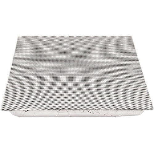 C2g CG41508 Speakers 2x2 Drop In Ceiling Speaker - 8 Ohm - Plenum Rated (taa Complaint) 0757120415084