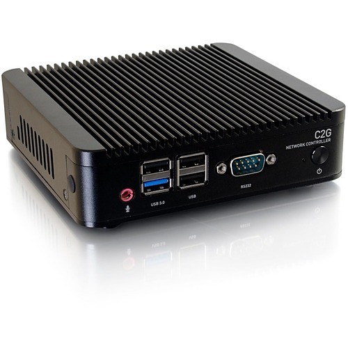 C2g CG29977 Video Capturing Cards Network Controller For Hdmi    Adap - Over Ip (cg29977) 0757120299776