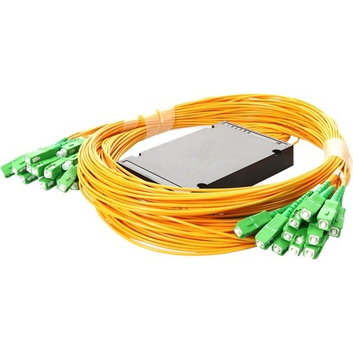 Addon ADD-1-5MFS1X32SP9ASC Miscellaneous Kits Asc/32xasc M/m Os2 Yellow Splitter Cbl (add-1-5mfs1x32sp9asc) Add15mfs1x32sp9asc 195285219398