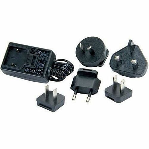 B And B Smartworx BB-806-39720 Power Adapters Advantech Minimc 806-39720 Ac Adapter - 120 V Ac, 230 V Ac Input (bb-806-39720) Bb80639720 663069957199