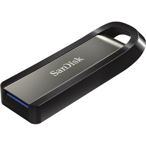 Sandisk SDCZ810-256G-A46 Flash Drives Sandisk Extreme Go Usb 3.2 Drive - 256 Gb - Usb 3.2 - 400 Mb/s Read Speed - 240 Mb/s Write Speed - 1 Sdcz810256ga46 619659182731