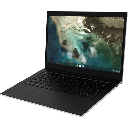 Samsung XE340XDA-KA1US Notebooks Galaxy Chromebook Go 14" , Silver (wi-fi) Xe340xdaka1us 887276544786