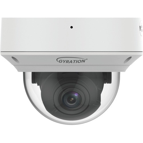 Adesso CYBERVIEW411D-TAA Surveillance/Network Cameras Gyration Cyberview 411d-taa 4 Megapixel Indoor/outdoor Hd Network Camera - Color - Dome - Taa Compli Cyberview411dtaa 744390952227