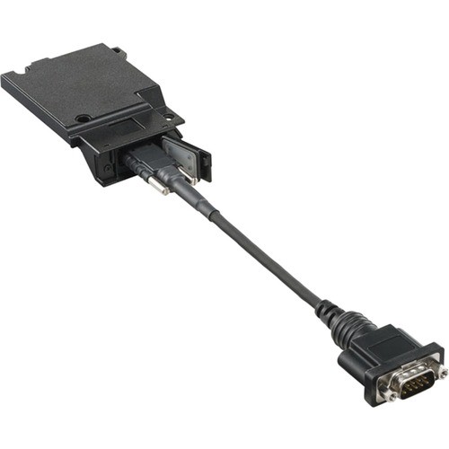 Panasonic FZ-VSRG211U Cables Panasonic Serial Data Transfer Cable - Serial Data Transfer Cable For Tablet - First End: 1 X 9-pin  Fzvsrg211u 885170382961