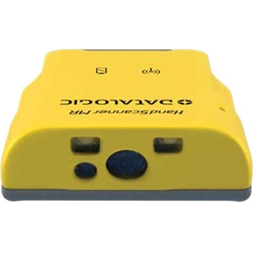 Datalogic HS7500SR Bar Code Readers Datalogic Handscanner - Wireless Connectivity - 31.50" Scan Distance - 1d, 2d - Imager - Bluetooth ( 