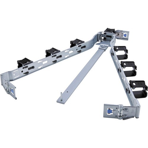 Hp 35Z34AA Cable Management Hp Rack Cable Management Arm - Cable Management Arm - 1u Rack Height (35z34aa) 195697807626