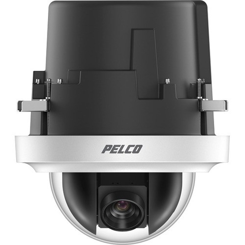 Pelco P2230L-FW0 Surveillance/Network Cameras Pelco Spectra Pro P2230l-fw0 2 Megapixel Indoor Hd Network Camera - Monochrome, Color - Taa Complian P2230lfw0 
