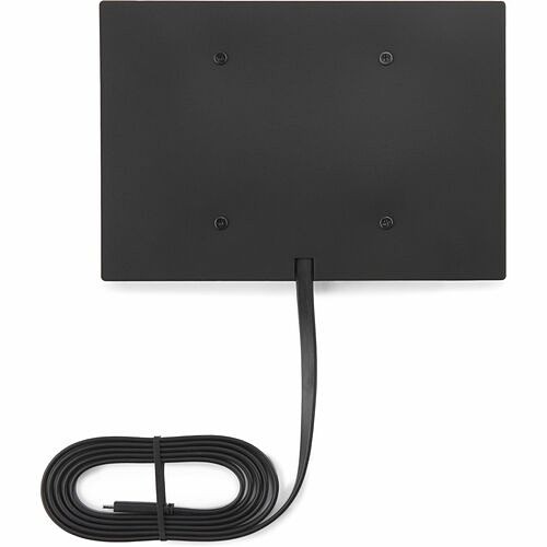 Hp 3F1W8AA Pole Displays Hp Buildtoorder Engage 10 Hd No Stnd+vesa Mt Mon (3f1w8aa) 195908365396