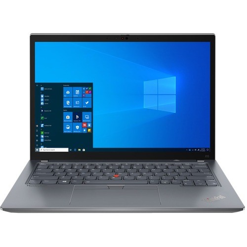 Lenovo ThinkPad X13 Gen 2 20XH0057US 13.3