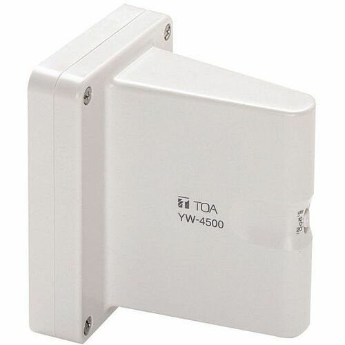 Toa YW-4500 Q Antennas Toa Uhf Wireless Antenna - Range - Uhf - 506 Mhz To 580 Mhz - 8 Db - Wireless Microphone System - Of Yw4500q 