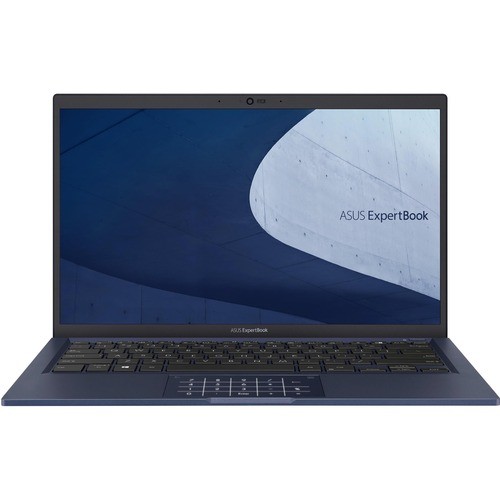 Asus B1400CEA-XH51 Notebooks Asus Expertbook B1 B1400 B1400cea-xh51 14" Rugged Notebook - Full Hd - Intel Core I5 11th Gen I5-113 B1400ceaxh51 195553375566