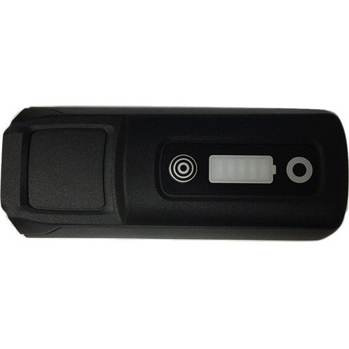 Global Technology Systems HMC9500-LI(1.5X)-10 Batteries Gts Battery For Zebra / Motorola Mc9500 Mobile Computers - For Mobile Computer - Battery Rechargeabl Hmc9500li15x10 606246278243