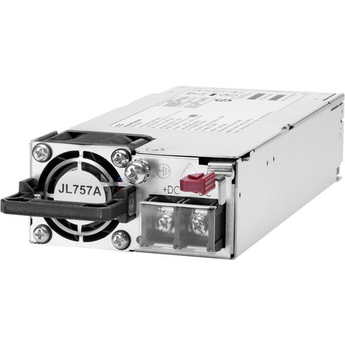 Aruba Networks JL757A Power Supplies Aruba 6300m 250w 36-72vdc Psu  Wireless - Pl-wb (jl757a) 190017452616