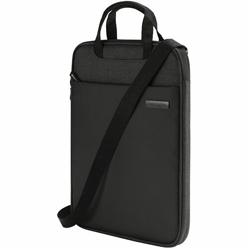 Kensington K60102WW Carrying Cases Kensington Carrying Case (sleeve) For 12" Notebook - 1 Each (k60102ww) 085896601029