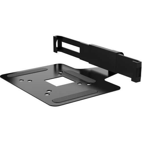 Cta Digital ADD-VSLTP Mounting Kits Cta Digital Mounting Plate For Tablet, Notebook - 15" To 17" Screen Support - 75 X 75, 100 X 100 Ves Addvsltp 656777020835