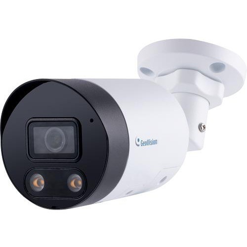 Geovision 125-TBL8804-0000 Surveillance/Network Cameras Geovision Gv-tbl8804 8 Megapixel Outdoor 4k Network Camera - Color - Bullet - Taa Compliant - 98.43  125tbl88040000 4712896449479