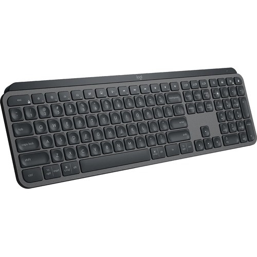 Logitech 920-010116 Keyboards & Keypads Mx Keys For Business Keyboard 920010116 097855165879