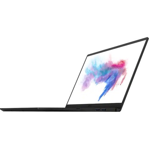 Msi MODERN15A656 Notebooks Msi Modern 15 Modern 15 A10m-656 15.6" Notebook - Full Hd - Intel Core I5 10th Gen I5-10210u - 8 Gb  824142257135