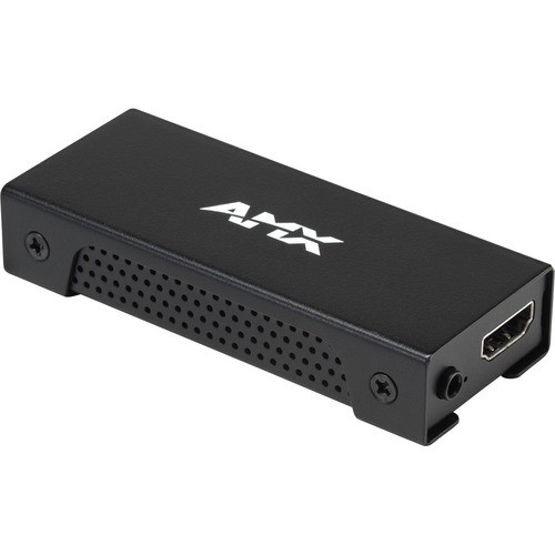 Harman Pro AMX-UVC1-4K Video Capturing Cards Amx Uvc1-4k 4k Hdmi To Usb Capture Device - Functions: Video Capturing, Audio Embedding - 4096 X 216 Amxuvc14k 718878034576
