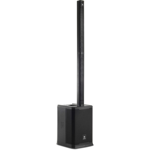 Jbl JBL-PRX ONE-NA PA Systems Jbl All-in-one Powered Column Pa With Mixer And Dsp - 2000 W Amplifier - Wireless Microphone - Ac Ad Jblprxonena 691991034800