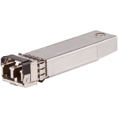 Aruba Networks JL783A Switch Modules Hpe Sfp+ Module - For Optical Network, Data Networking - 1 X Lc 10gbase-lr Network - Optical Fiber - 190017481135