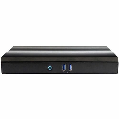 A Open 791.DEK00.1020 Digital Signage Systems Aopen Dex5550-w Digital Signage Appliance - 24 Hours/7 Days Operation - Intel Core I5 I5-7300u - 4 G 791dek001020 