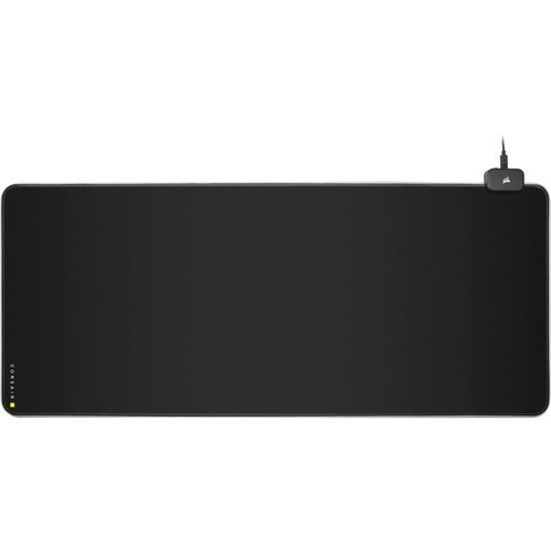 Corsair CH-9417070-WW Wrist/Mouse Pads Corsair Mm700 Rgb Extended Mouse Pad - Textured - 0.16" X 36.61" X 15.75" Dimension - Anti-slip - Ex Ch9417070ww 840006629573