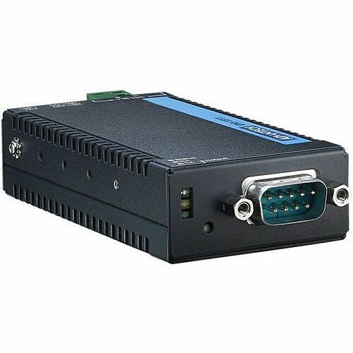 B And B Smartworx EKI-1511IL-A Terminal & Device Servers Advantech 1-port Rs-232/422/485 Serial Device Server - Twisted Pair - 1 X Network (rj-45) - 1 X Seri Eki1511ila 