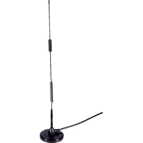 B And B Smartworx BB-AO-ALTE-MG9S-F Antennas Advantech Lte Antenna - 700 Mhz, 800 Mhz, 900 Mhz, 1700 Mhz, 1800 Mhz, 1900 Mhz, 2100 Mhz, 2500 Mhz, Bbaoaltemg9sf 