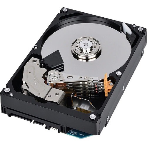 Toshiba MG08ADA800E Hard Drives Toshiba Mg08-d Mg08ada800e 8 Tb Hard Drive - 3.5" Internal - Sata (sata/600) - Server, Storage Syste 723844001490
