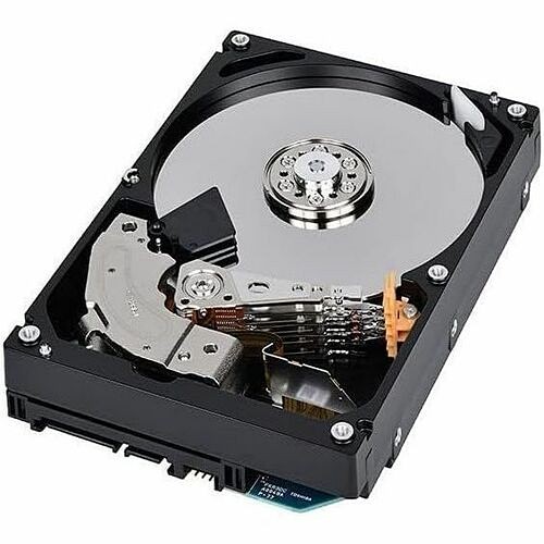 Toshiba MG08SDA800E Hard Drives Toshiba Mg08-d Mg08sda800e 8 Tb Hard Drive - 3.5" Internal - Sas (12gb/s Sas) - Server, Storage Syst 723844001537