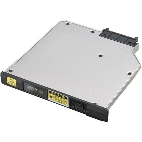 Panasonic FZ-VBR551M Bar Code Readers Panasonic Barcode Reader Xpak - Plug-in Card Connectivity - N6603scan Engine - 1d, 2d - Imager - Bla Fzvbr551m 885170379763