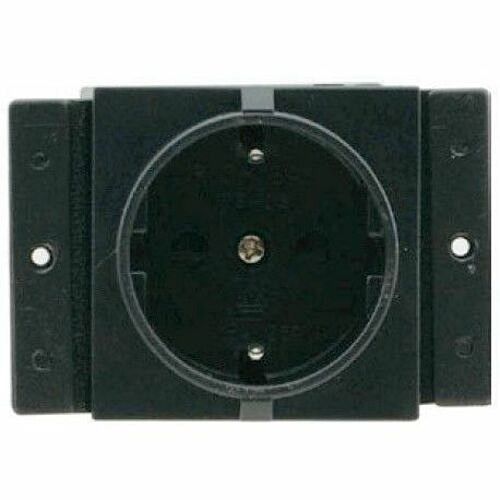 Kramer Electronics 80-001299 Power Receptacles Kramer Ts-ide Power Socket - 1 X Schuko Type F - 5 A (80-001299) 80001299 