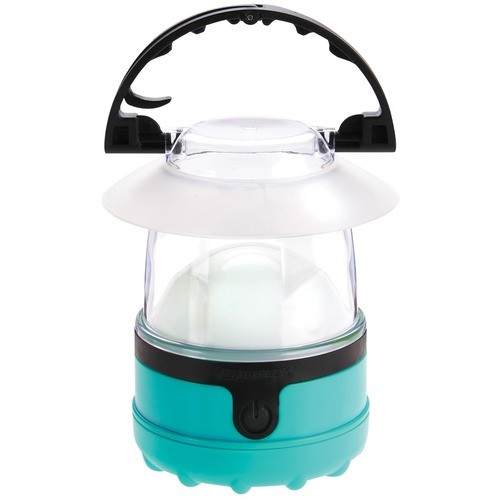 Dorcy 41-3019 Flashlights Dorcy Led Mini Lanterns With Batteries 3 Pack - Aa - Green, Orange, Teal (41-3019) 413019 041301000092