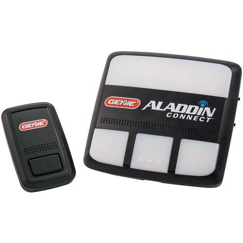 Genie 39142R ALKT1-R Aladdin Connect Smartphone Enabled Garage Opener Sensor Kit 