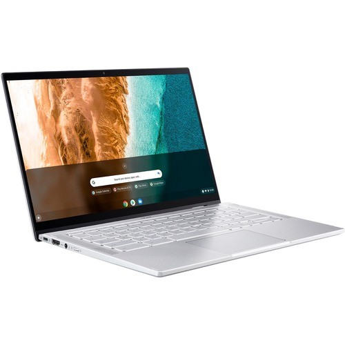 Acer NX.AHBAA.00A Notebooks Acer Chromebook Spin 514 Cp514-2h Cp514-2h-56qm 14" Touchscreen 2 In 1 Chromebook - Full Hd - 1920 X Nxahbaa00a 195133135436
