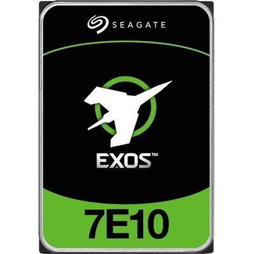 Seagate ST4000NM006B Hard Drives Exos 7e10 St4000nm006b Hard Drive 763649140376