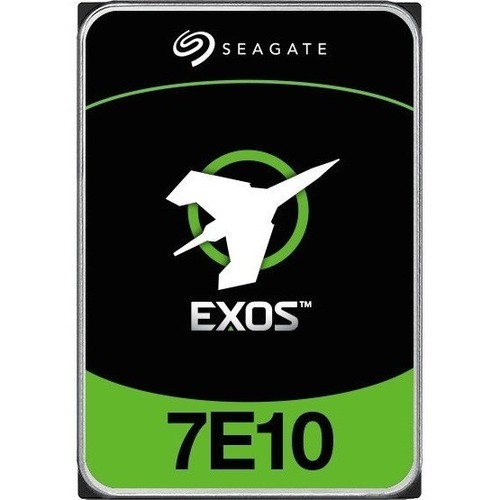 Seagate ST4000NM026B Hard Drives Exos 7e10 St4000nm026b Hard Drive 763649147016