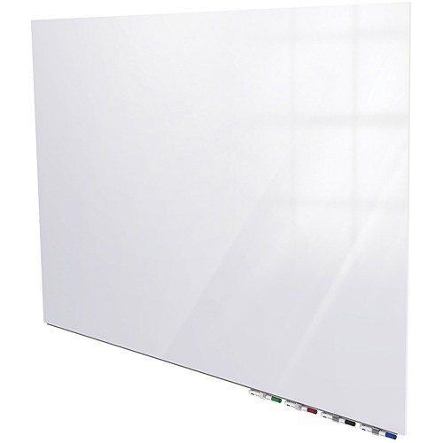 Ghent ARIASM35WH Erase Boards Magnetic Aria - Horizontal GHEARIASM35WH 014935047863