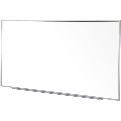 Ghent M1P5104 Erase Boards 5'h Projection Porcelain Whiteboard GHEM1P5104 014935033187