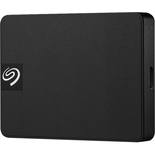 Seagate STLH2000400 Hard Drives Seagate Expansion V2 2 Tb Solid State Drive - 2.5" External - Sata - Usb 3.1 Type C - 560 Mb/s Maxim 763649170366