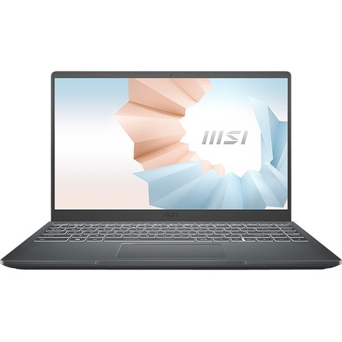 Msi MODERN14R053 Notebooks Modern 14 B5m-053 Notebook 824142268605