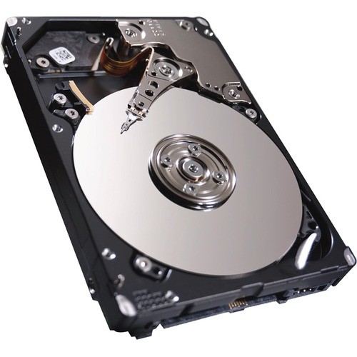 Seagate 9WJ066-004 Hard Drives Seagate Savvio 10k.6 300 Gb Hard Drive - 2.5" Internal - Sas (6gb/s Sas) - Server Device Supported - 9wj066004 