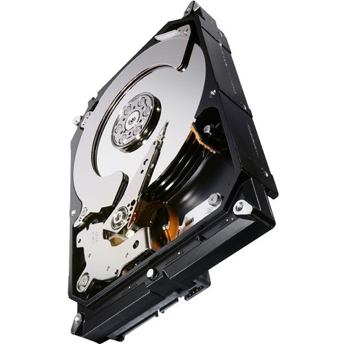 Seagate 1DY166-002 Hard Drives Seagate Constellation Cs 3 Tb Hard Drive - 3.5" Internal - Sata (sata/600) - Perpendicular Magnetic  1dy166002 